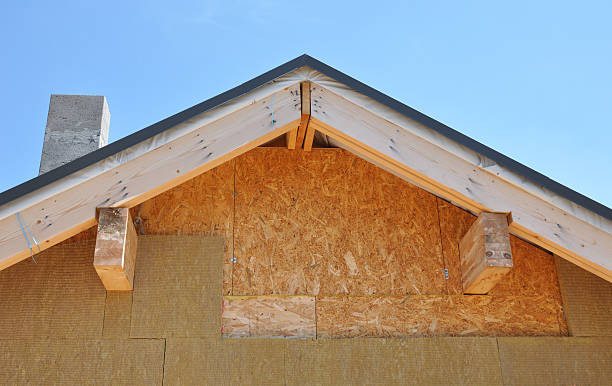 Siding for Multi-Family Homes in University Gardens, NY